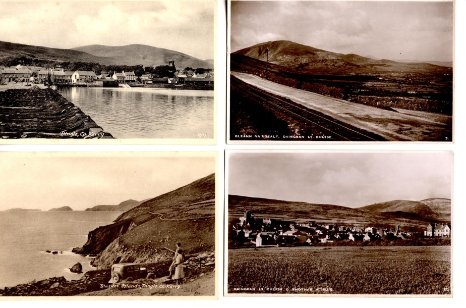 postcards from Dingle 001